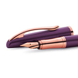 Pelikan Jazz Noble Elegance P36 Viola RGT Fountain Pen