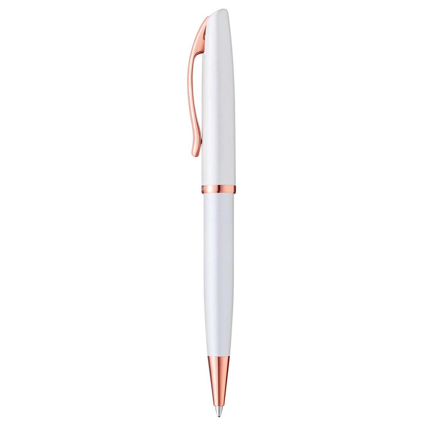 Pelikan Jazz Noble K36 Pearl RGT Ballpoint Pen 821629