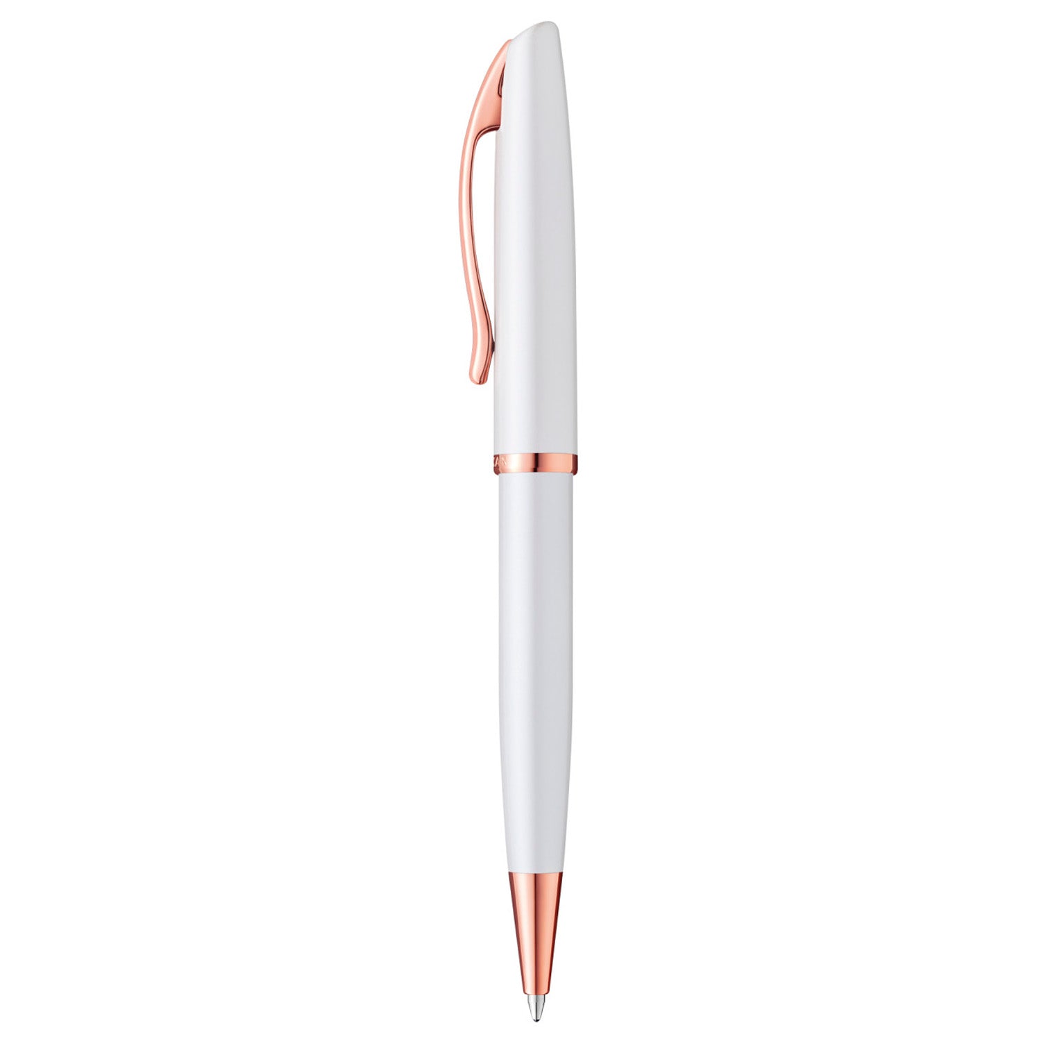 Pelikan Jazz Noble K36 Pearl RGT Ballpoint Pen 821629