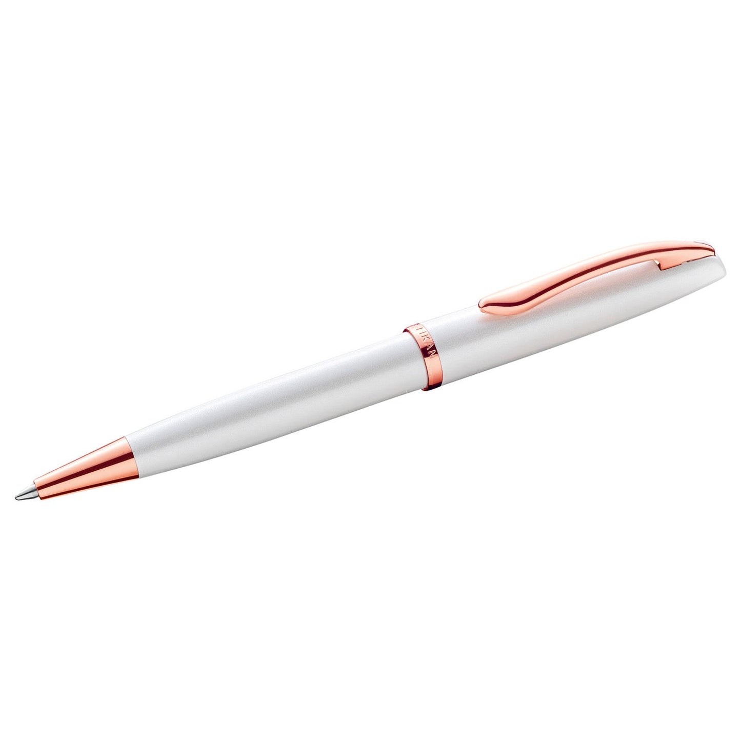 Pelikan Jazz Noble K36 Pearl RGT Ballpoint Pen 821629