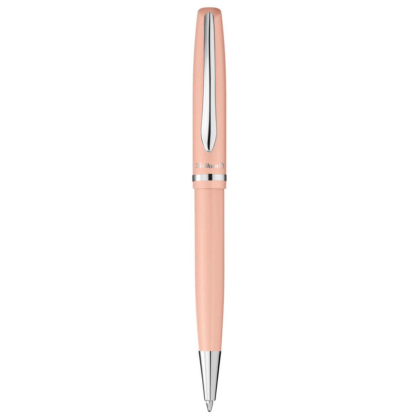 Pelikan Jazz Pastel K36 Apricot CT Ballpoint Pen 812665