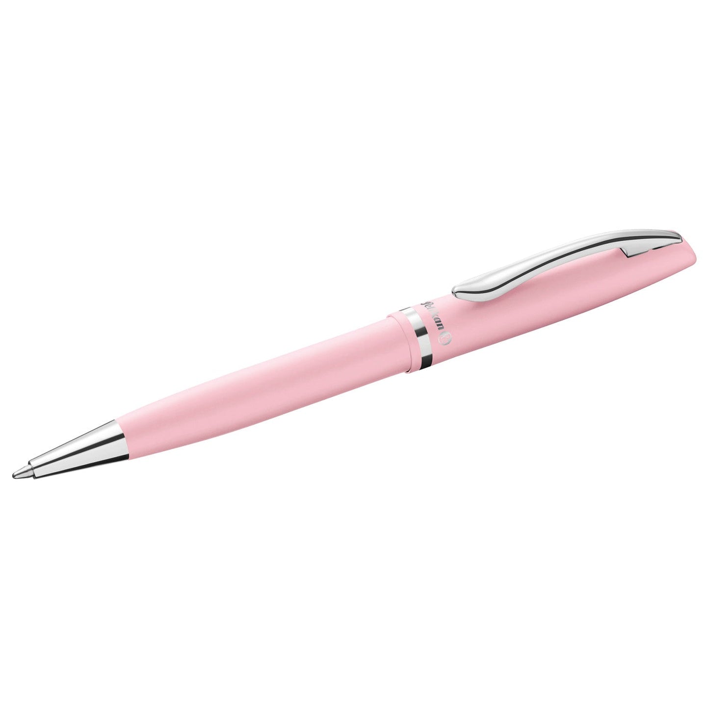 Pelikan Jazz Pastel K36 Rose CT Ballpoint Pen 812658