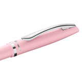 Pelikan Jazz Pastel K36 Rose CT Ballpoint Pen 812658