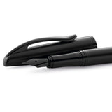 Pelikan Jazz Noble P36 Carbon Fountain Pen