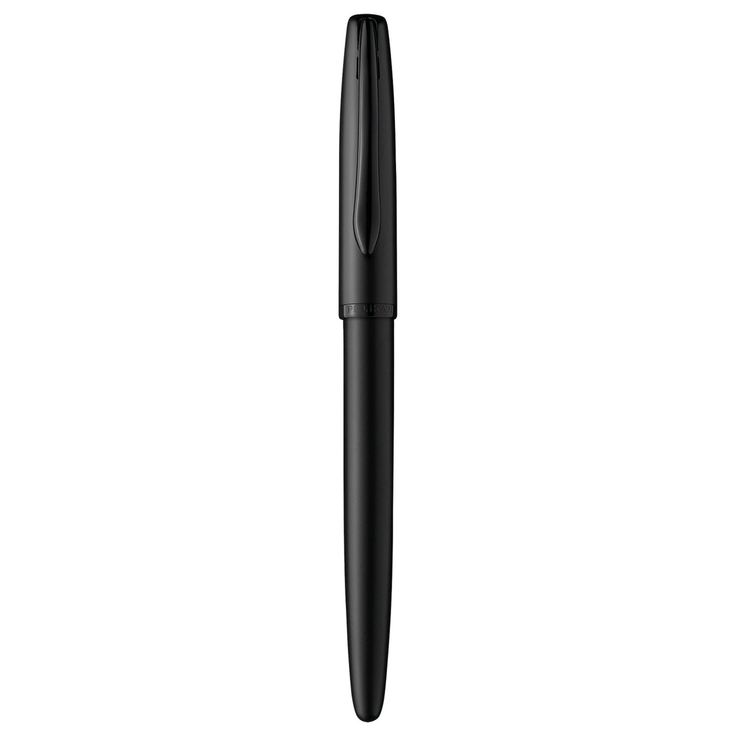 Pelikan Jazz Noble P36 Carbon Fountain Pen