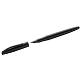 Pelikan Jazz Noble P36 Carbon Fountain Pen