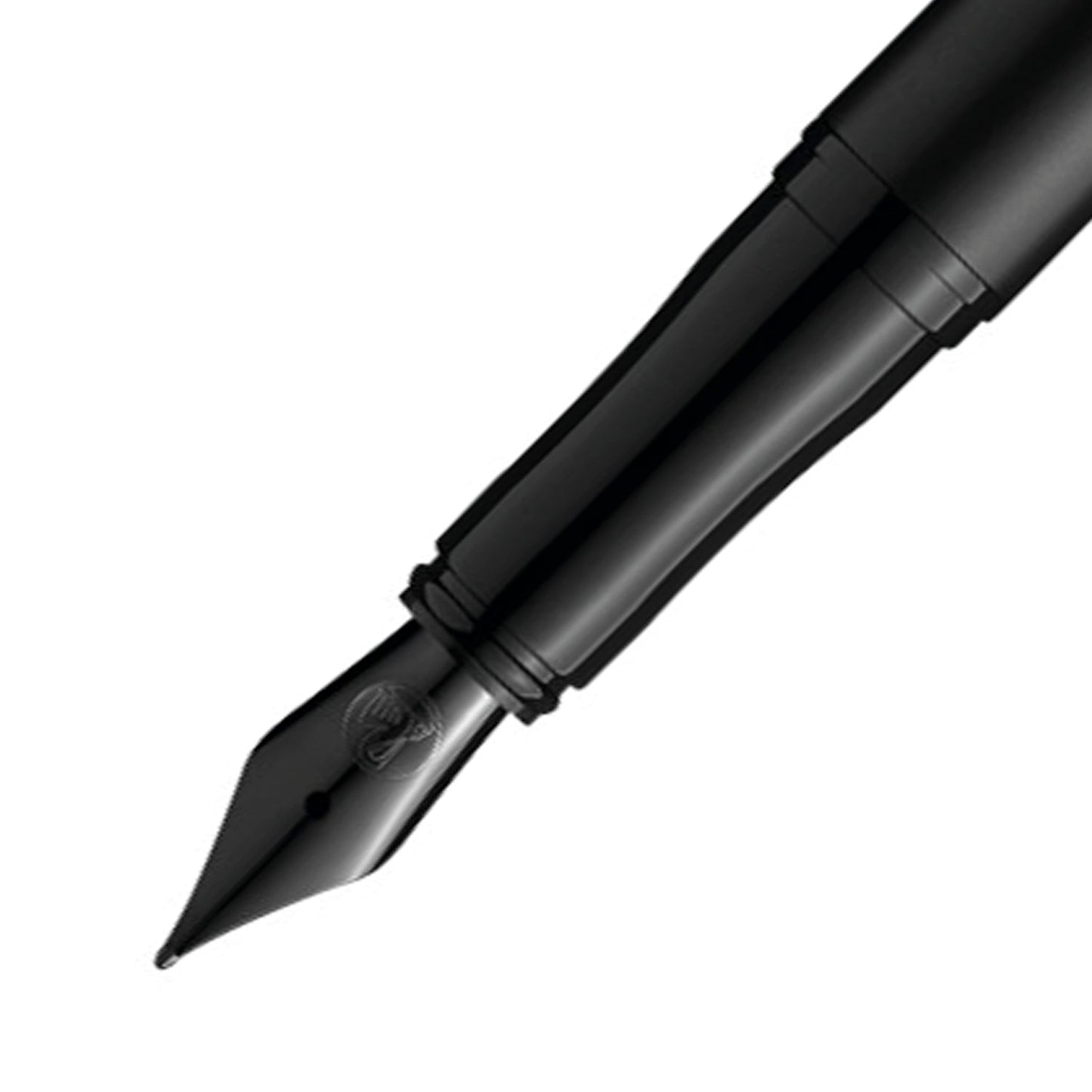 Pelikan Jazz Noble P36 Carbon Fountain Pen