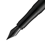 Pelikan Jazz Noble P36 Carbon Fountain Pen