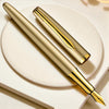 Pelikan Jazz Noble P36 Gold GT Fountain Pen