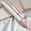 Pelikan Jazz Noble P36 Pearl White RGT Fountain Pen