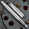 Pelikan Jazz Noble P36 Silver CT Fountain Pen