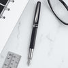 Pelikan Jazz Fountain Pen (Black)