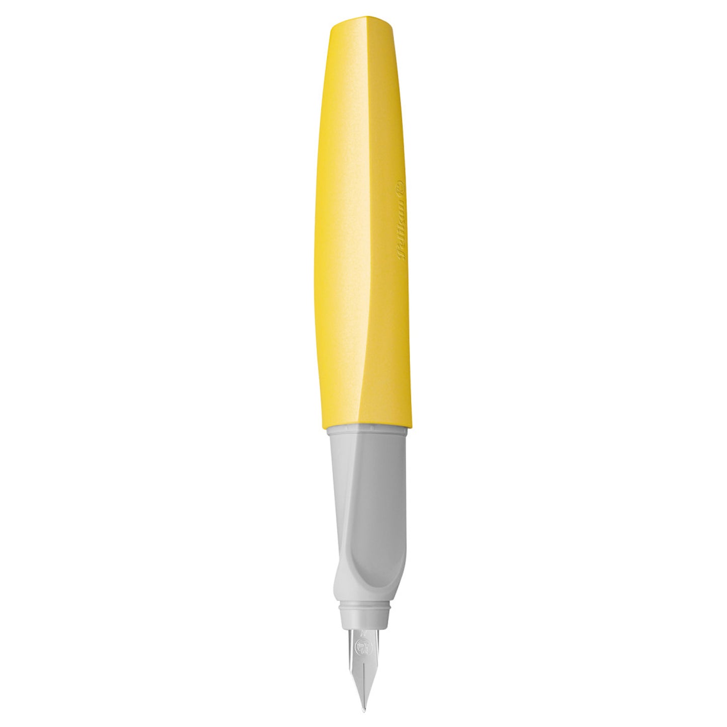 Pelikan Twist Bright Sunshine Fountain Pen