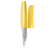 Pelikan Twist Bright Sunshine Fountain Pen