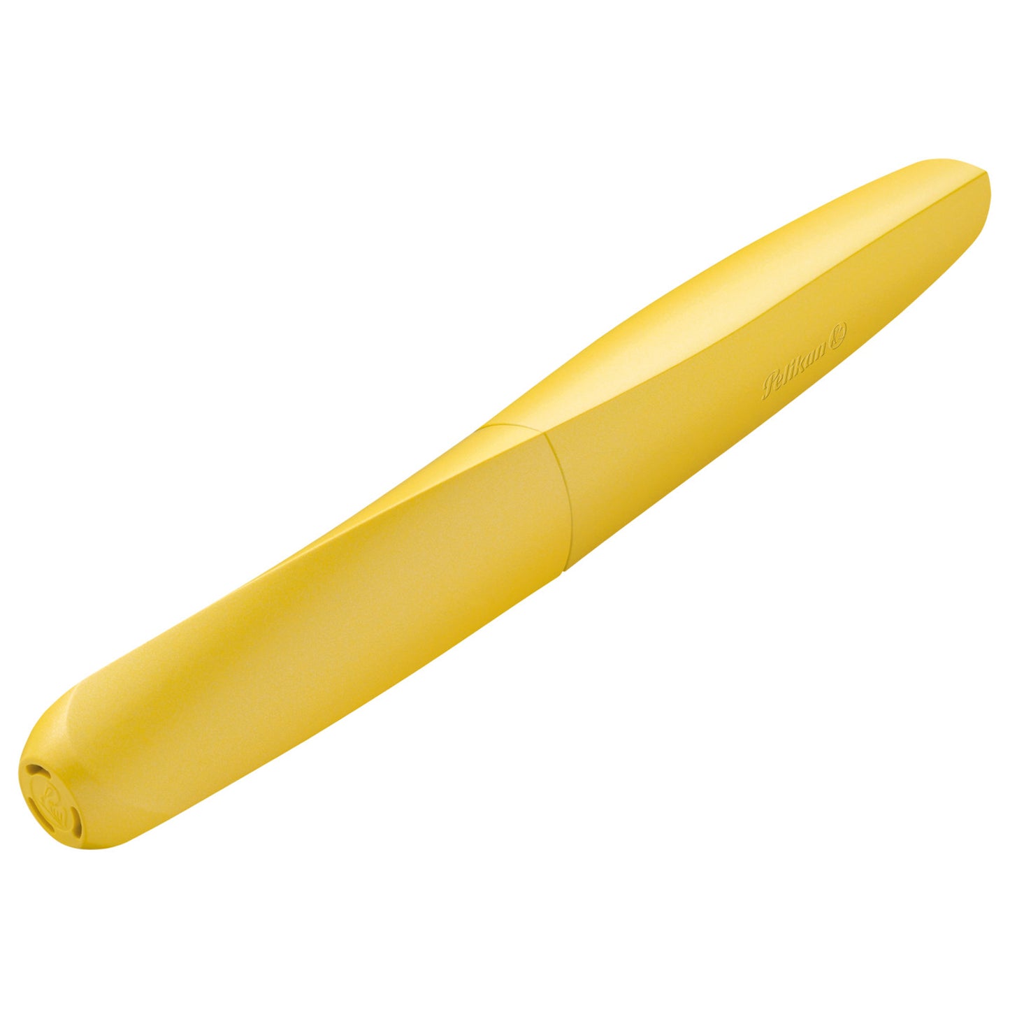 Pelikan Twist Bright Sunshine Fountain Pen