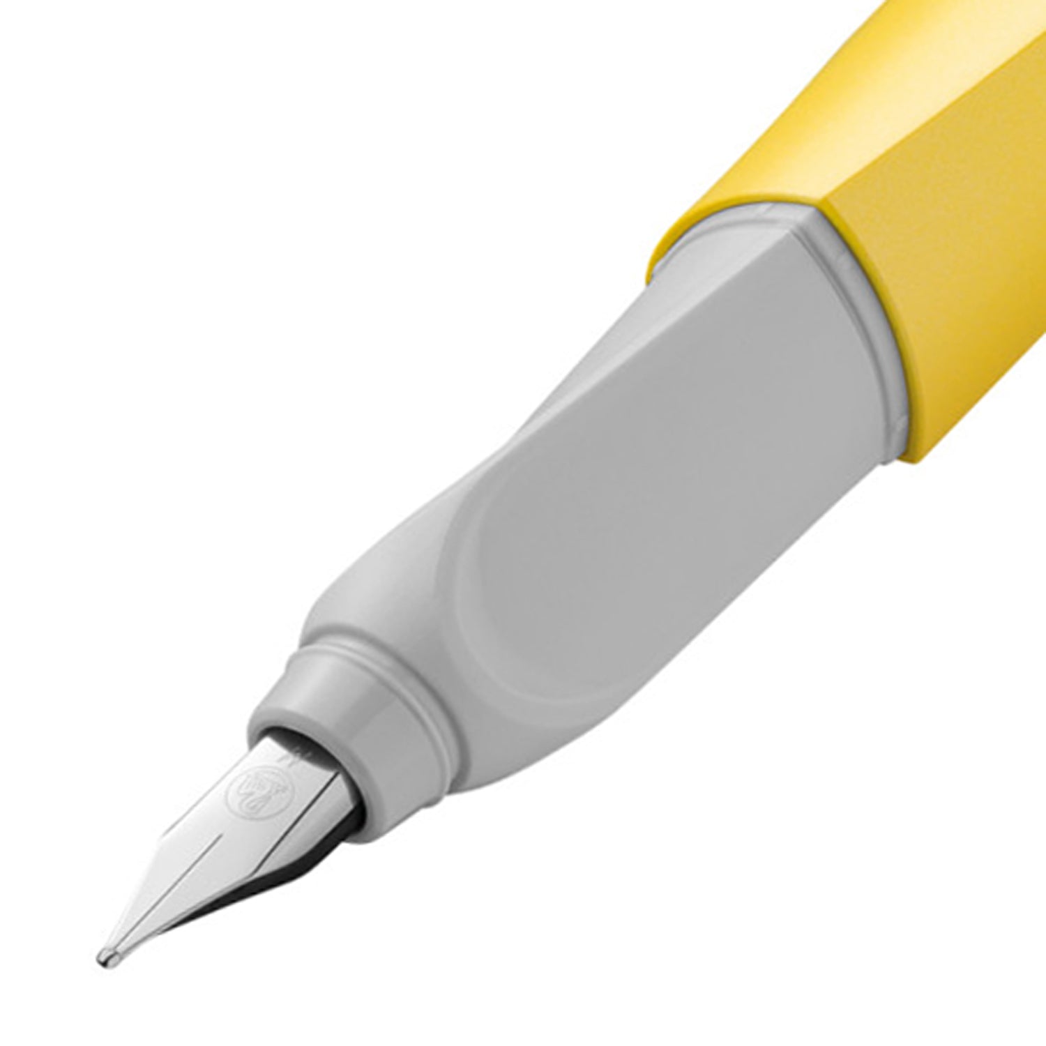 Pelikan Twist Bright Sunshine Fountain Pen