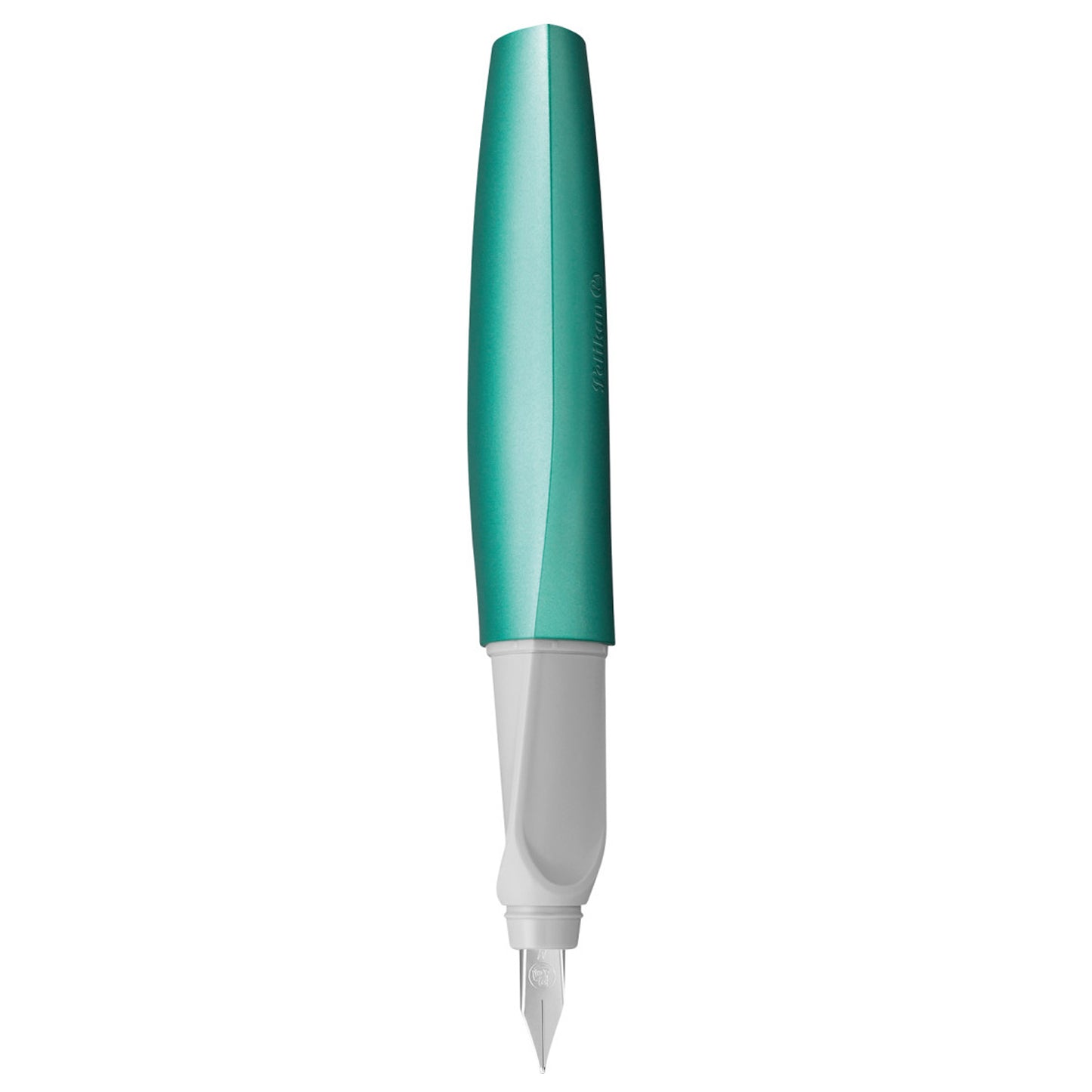 Pelikan Twist Cold Alaska Fountain Pen