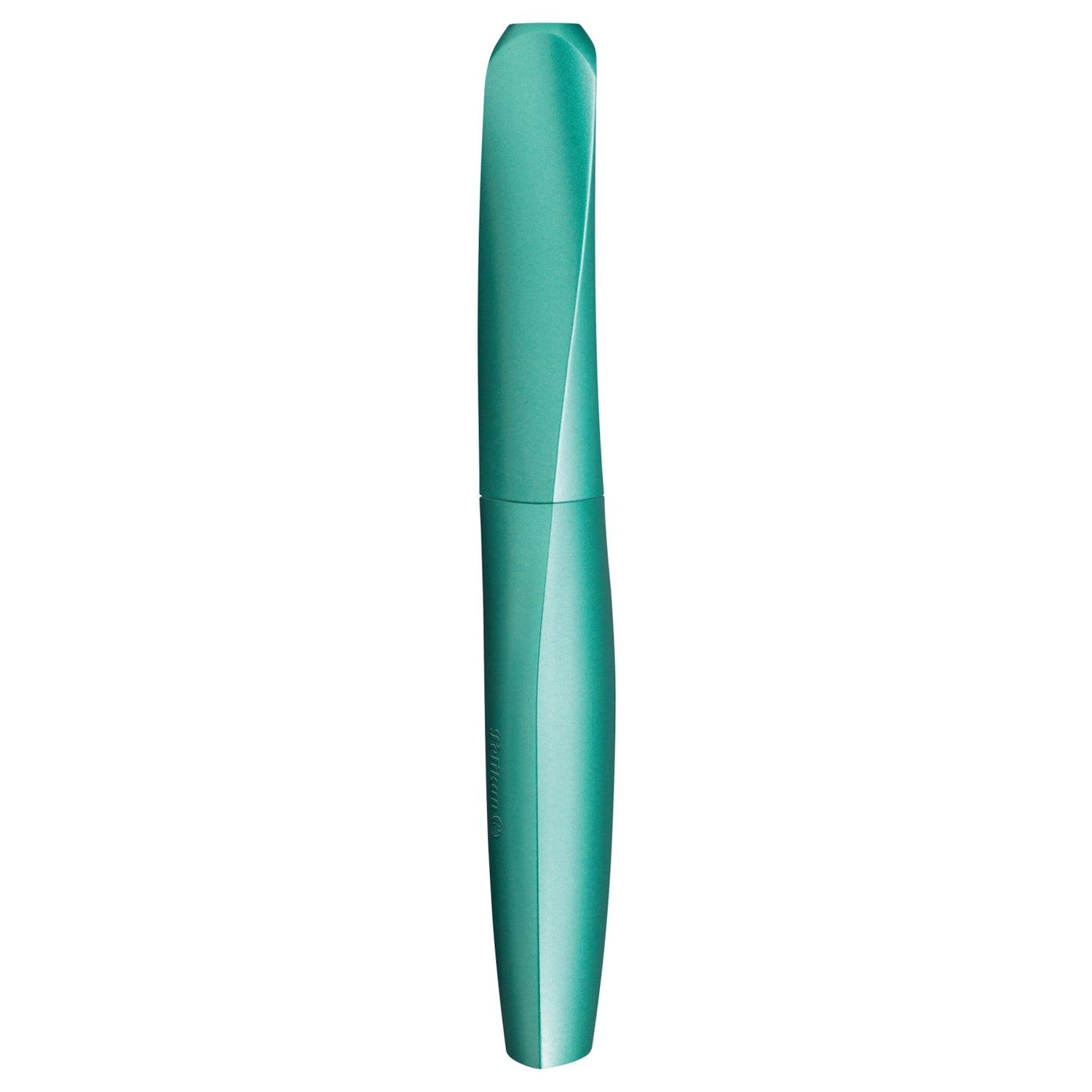 Pelikan Twist Cold Alaska Fountain Pen