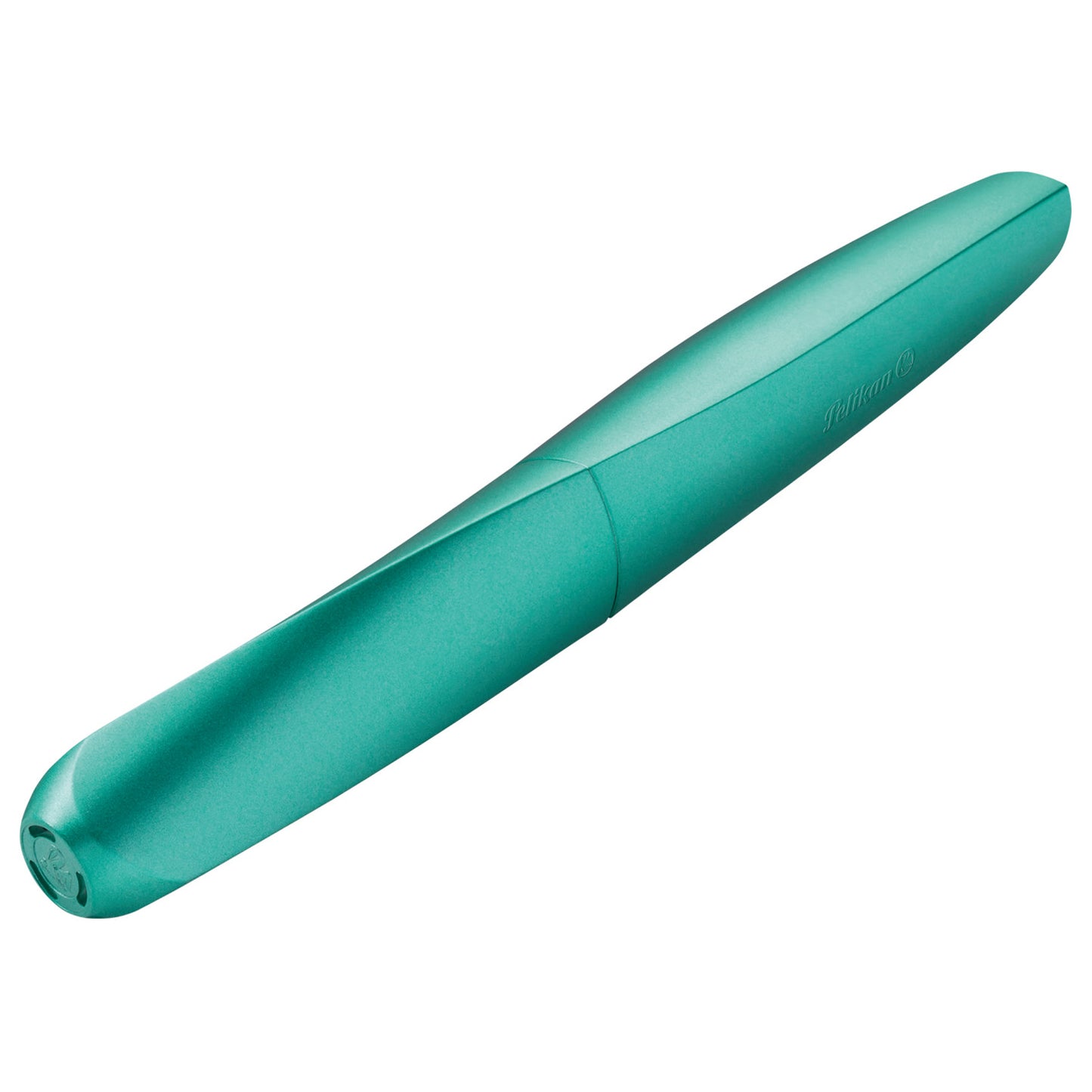 Pelikan Twist Cold Alaska Fountain Pen