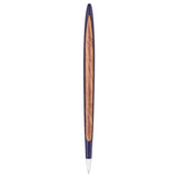 Pininfarina Segno Cambiano Classic Blue Ballpoint Pen NPKRE01593