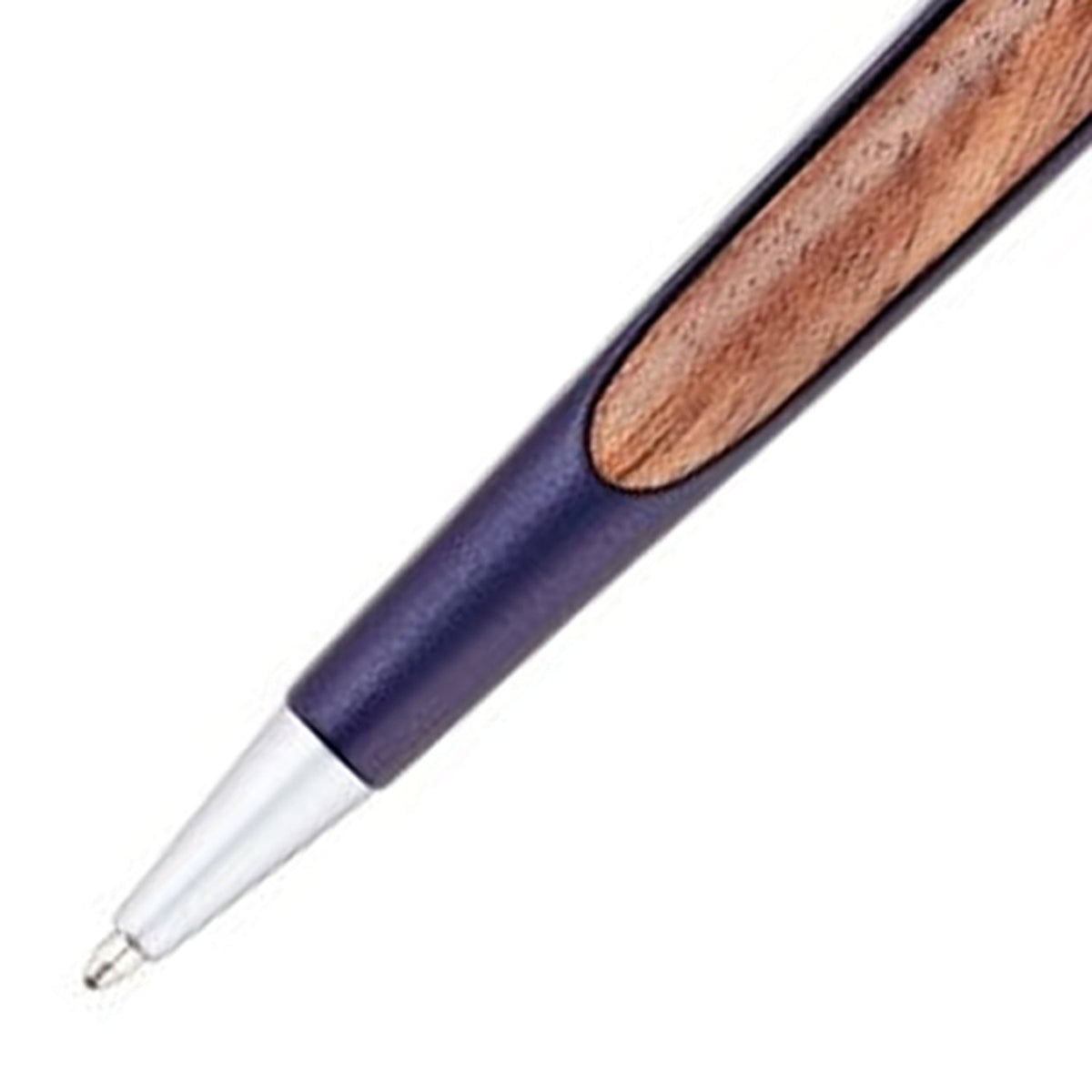 Pininfarina Segno Cambiano Classic Blue Ballpoint Pen NPKRE01593