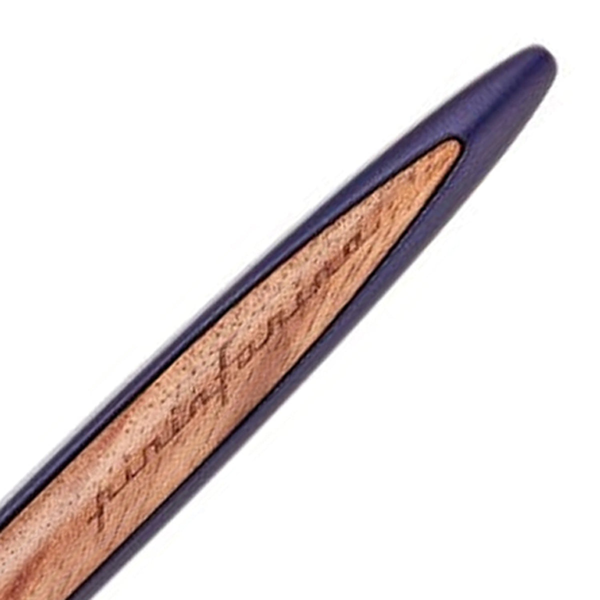 Pininfarina Segno Cambiano Classic Blue Ballpoint Pen NPKRE01593