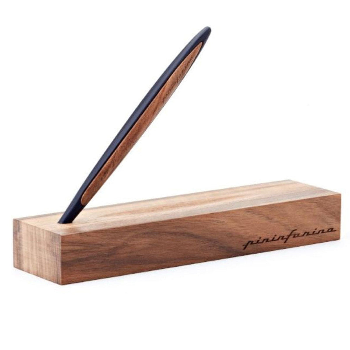 Pininfarina Segno Cambiano Classic Blue Ballpoint Pen NPKRE01593