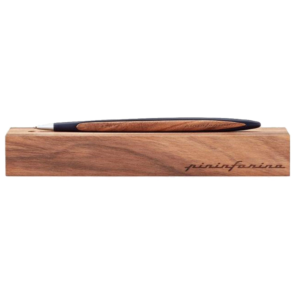 Pininfarina Segno Cambiano Classic Blue Ballpoint Pen NPKRE01593