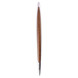 Pininfarina Segno Cambiano Classic Polished Chrome Ballpoint Pen NPKRE01664