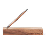 Pininfarina Segno Cambiano Classic Polished Chrome Ballpoint Pen NPKRE01664