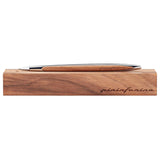Pininfarina Segno Cambiano Classic Polished Chrome Ballpoint Pen NPKRE01664