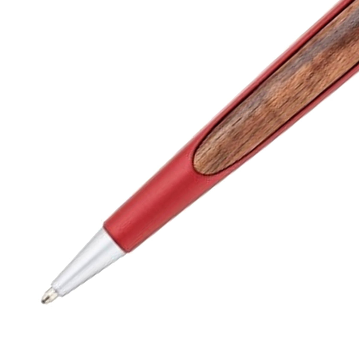 Pininfarina Segno Cambiano Classic Red Ballpoint Pen NPKRE01594