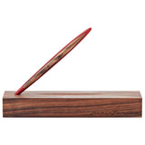 Pininfarina Segno Cambiano Classic Red Ballpoint Pen NPKRE01594