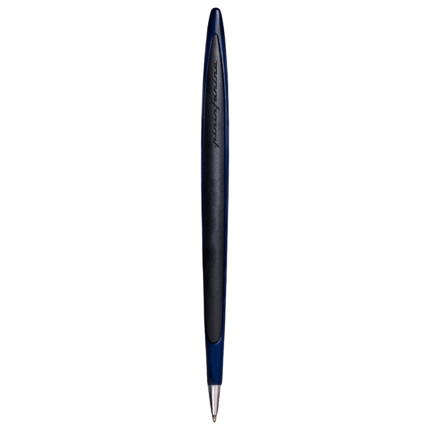 Pininfarina Segno Cambiano Maserat Blue Ballpoint Pen 920031355 (Special Edition)