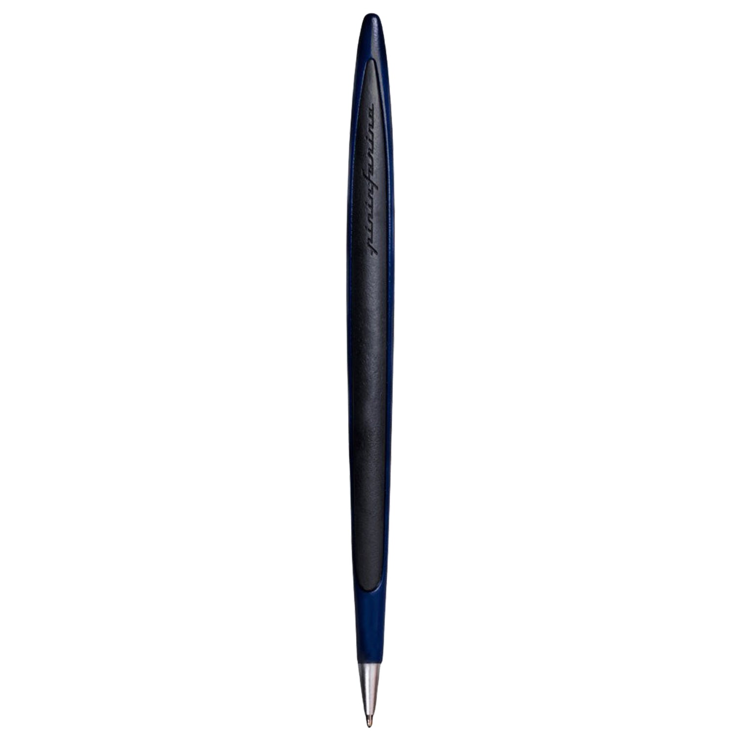 Pininfarina Segno Cambiano Maserat Blue Ballpoint Pen 920031355 (Special Edition)