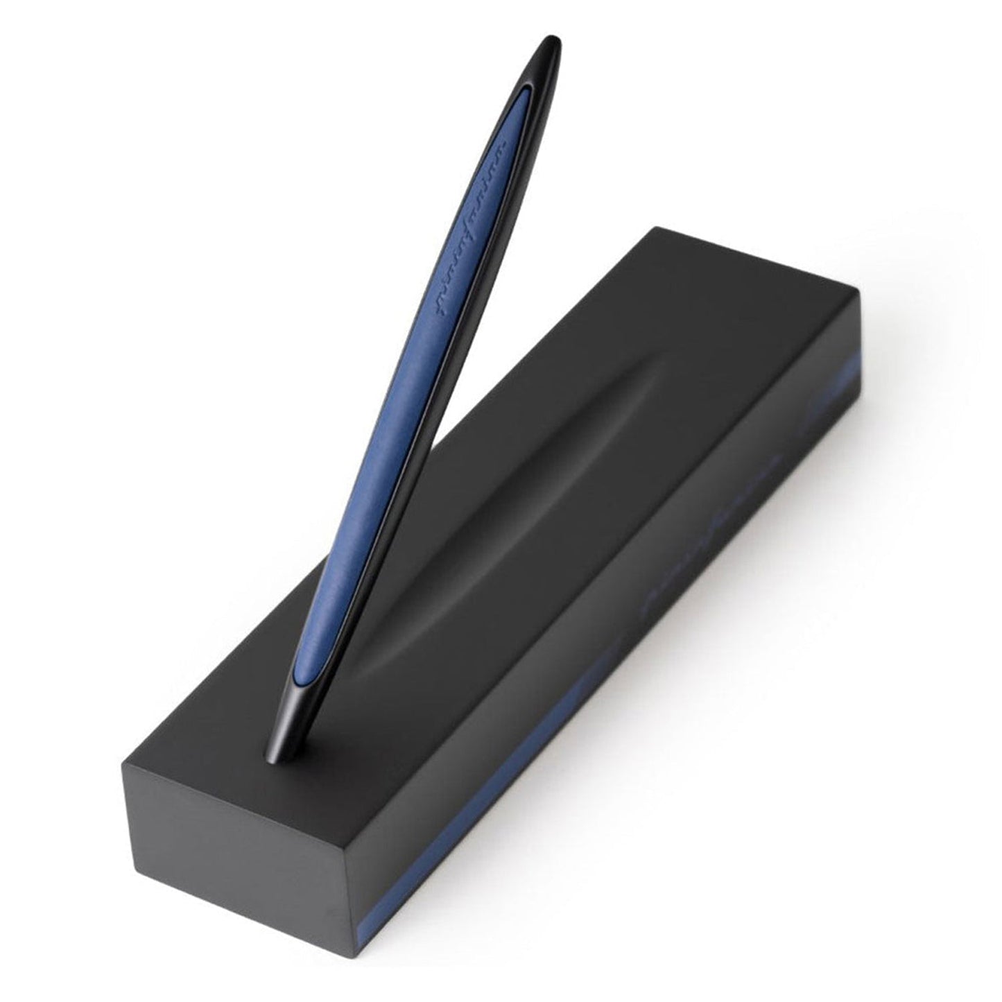 Pininfarina Segno Cambiano Race Blue Ballpoint Pen PFCARCBLINK
