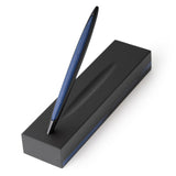 Pininfarina Segno Cambiano Race Blue Ballpoint Pen PFCARCBLINK