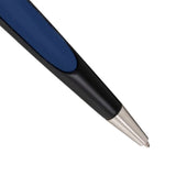 Pininfarina Segno Cambiano Race Blue Ballpoint Pen PFCARCBLINK