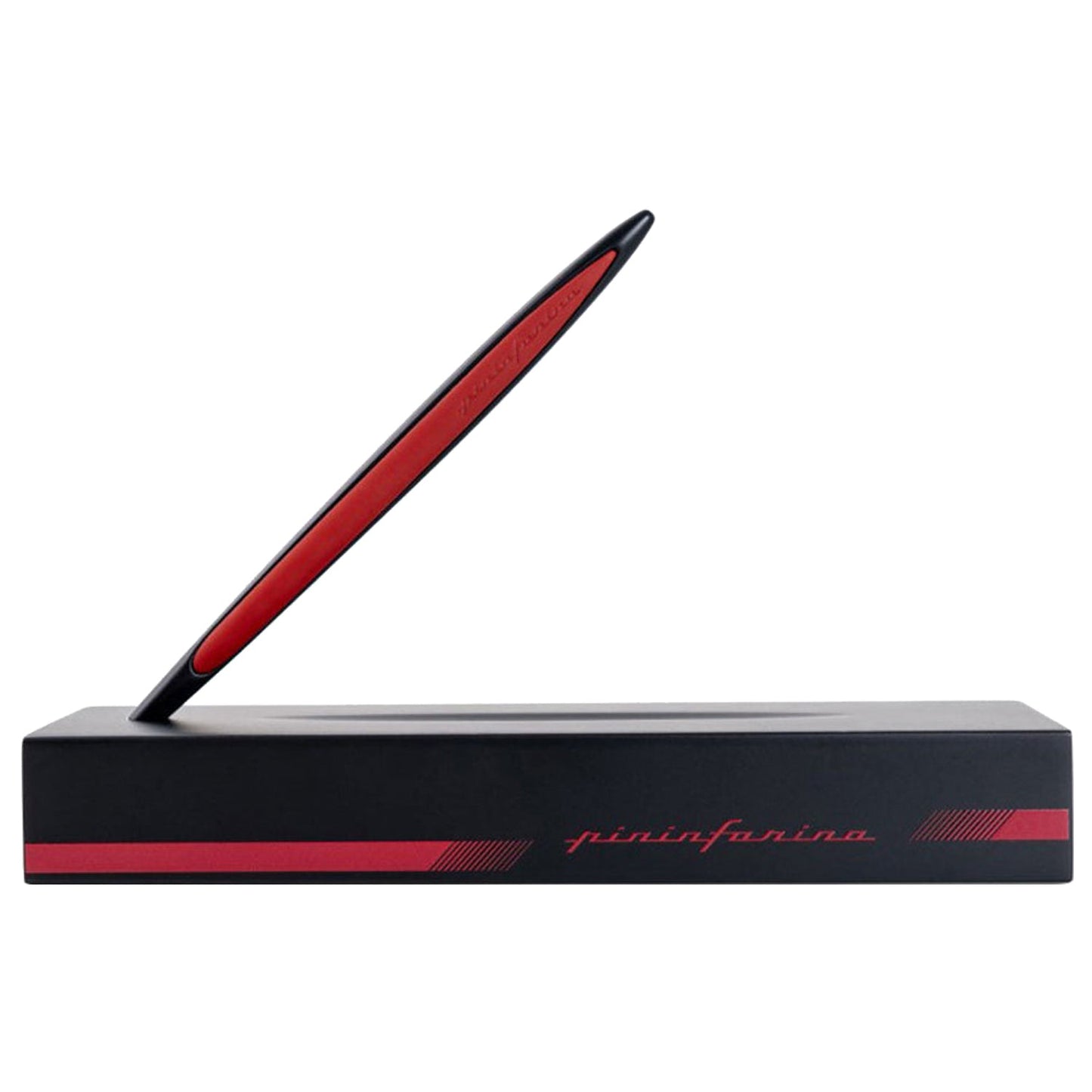 Pininfarina Segno Cambiano Race Red Ballpoint Pen PFCARCROINK