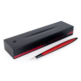 Pininfarina Segno Cambiano Race Red Ballpoint Pen PFCARCROINK