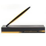 Pininfarina Segno Cambiano Race Yellow Ballpoint Pen PFCARCGIINK