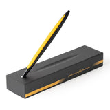 Pininfarina Segno Cambiano Race Yellow Ballpoint Pen PFCARCGIINK