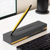 Pininfarina Segno Cambiano Race Yellow Ballpoint Pen PFCARCGIINK