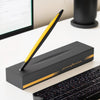 Pininfarina Segno Cambiano Race Yellow Ballpoint Pen PFCARCGIINK