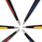 Pininfarina Segno Cambiano Race Red Ballpoint Pen PFCARCROINK