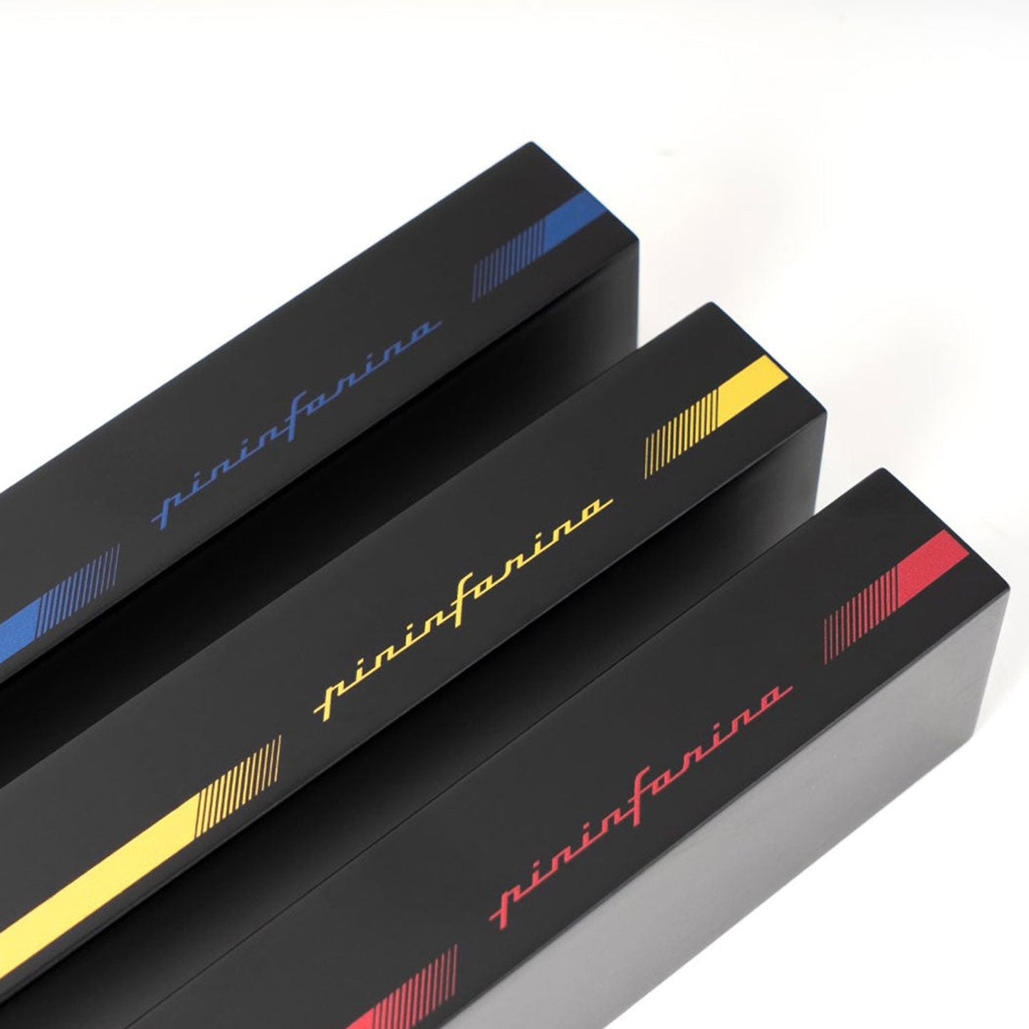 Pininfarina Segno Cambiano Race Red Ballpoint Pen PFCARCROINK