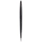 Pininfarina Segno Cambiano Transitions Black Ballpoint Pen PFCBTRBLINK