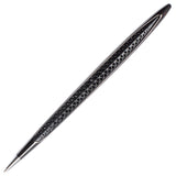 Pininfarina Segno Cambiano Transitions Black Ballpoint Pen PFCBTRBLINK
