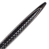 Pininfarina Segno Cambiano Transitions Black Ballpoint Pen PFCBTRBLINK