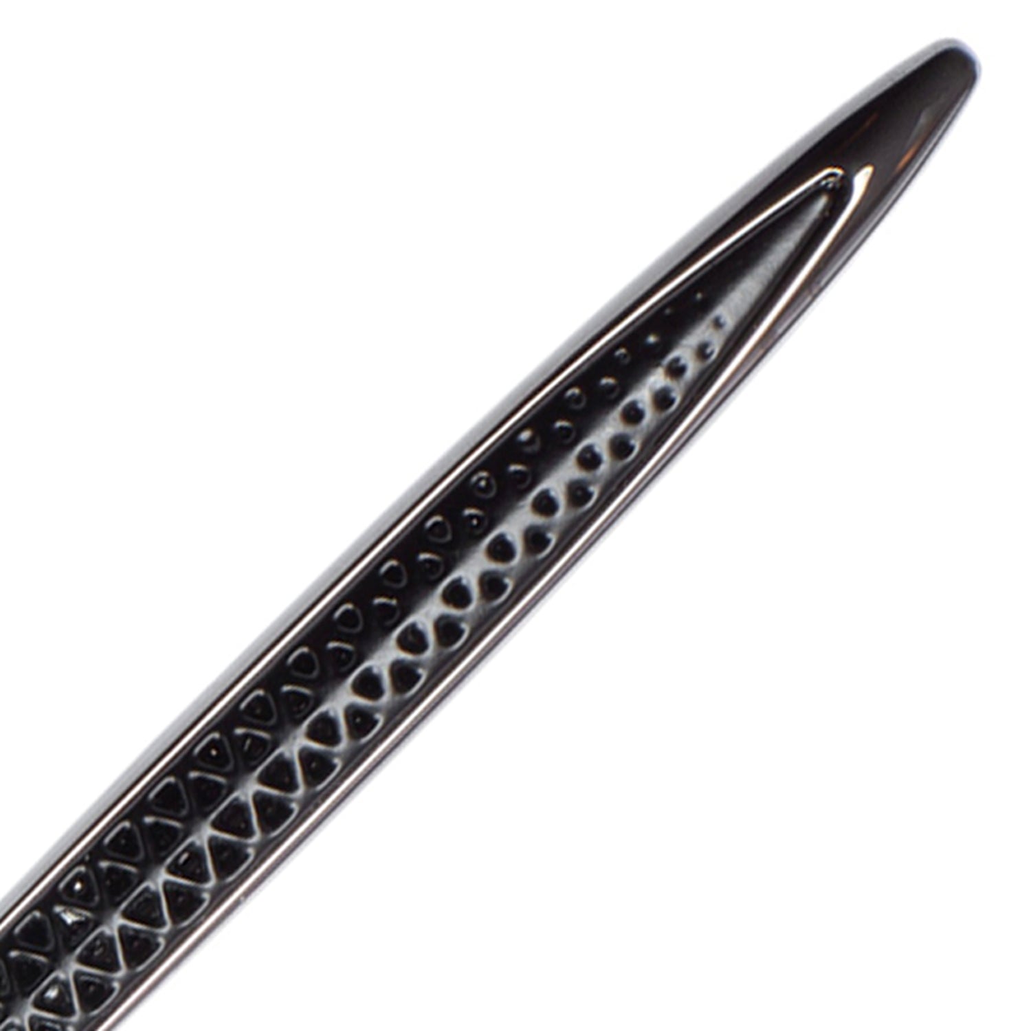 Pininfarina Segno Cambiano Transitions Black Ballpoint Pen PFCBTRBLINK